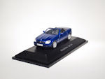 Mercedes-Benz SLK 230 R170 Blue (1996)