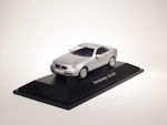 Mercedes-Benz SLK 230 R170 Silver (1996)
