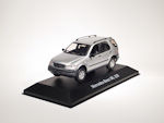 Mercedes-Benz ML 320 W163 Silver (1998)