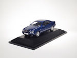 Mercedes-Benz CLK 230 Kompressor Coupe W208 Dark Blue Metallic (1996)