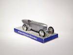 Benz Rennwagen Blitzen-Benz Silver (1911)