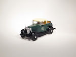 Ford Roadster De Luxe - Paris Toy Fair 1993 (1932)