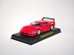 Ferrari F40 Racing Red