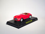 Ferrari 166 MM Red