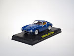 Ferrari 250 GT SWB Dark Blue