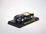 Ferrari 250 GT California Black