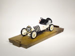 Benz Blitzen HP 200 Corsa (1909)