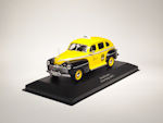 Ford Fordor Taxi New York (1947)