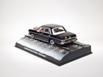 Mercedes 250SE (Осьминожка)