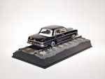 Mercedes 250SE (Осьминожка)