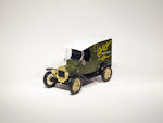 Ford Model T Van 
