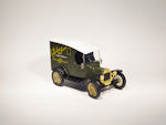 Ford Model T Van "Dickins & Jones"