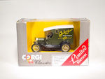 Ford Model T Van "Dickins & Jones"