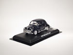 Renault 4CV Black (1947)