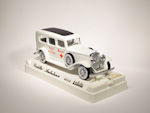 Cadillac 452A V16 Ambulance Denver (1931)