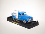 Dodge Citerne Milk (1950)