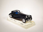 Bugatti Royale Coupe De Ville (1928)