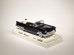 Cadillac Eldorado Biarritz Soft Top (1957)