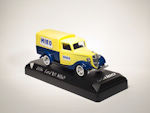 Ford V8 Pick-up 