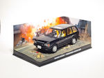 Range Rover (Завтра не умрёт никогда)