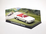 Ford Mustang Convertible (Золотой палец)