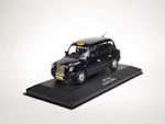 LTC TX4 Taxi London (2009)