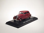 Mercedes-Benz 170V Limousine (1949)