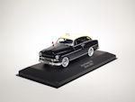 Ford Vedette V8 Taxi Paris (1955)