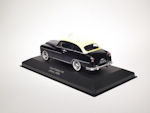 Ford Vedette V8 Taxi Paris (1955)