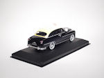 Ford Vedette V8 Taxi Paris (1955)
