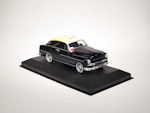 Ford Vedette V8 Taxi Paris (1955)