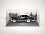 Ford Vedette V8 Taxi Paris (1955)