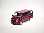Ford Transit Bus Tourneo (2001)