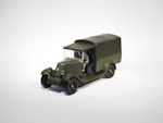 Renault KZ Army Truck (1925)