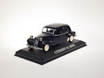 Citroen Traction 11 CV (1950)
