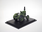 Robuste K 40 (Hungary 1939)