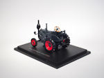 Lanz Bulldog D 7506 (Germany 1938)