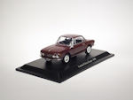 Lancia Fulvia Coupe (1965)