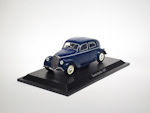 Lancia Aprilia Blue (1937)