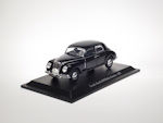 Lancia Aurelia B10 Rallye Sestriere (1951)