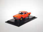 Lancia Fulvia Rallye 1.6 HF (1969)