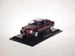 Lancia Thesis (2002)
