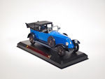 Renault 40CV Landaulet Blue (1926)