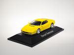 Ferrari Testarossa Yellow