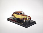 Peugeot 601 Coach Fusele Beige (1934)