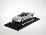 Ferrari Testarossa Spyder Silver