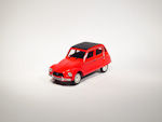 Citroen Dyane Nazare (1975)