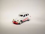 Citroen 2CV Rudolph (1987)
