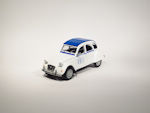 Citroen 2CV Special E Hachette (1981)