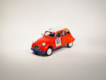 Citroen 2CV 6 Team FG #68 (2008)